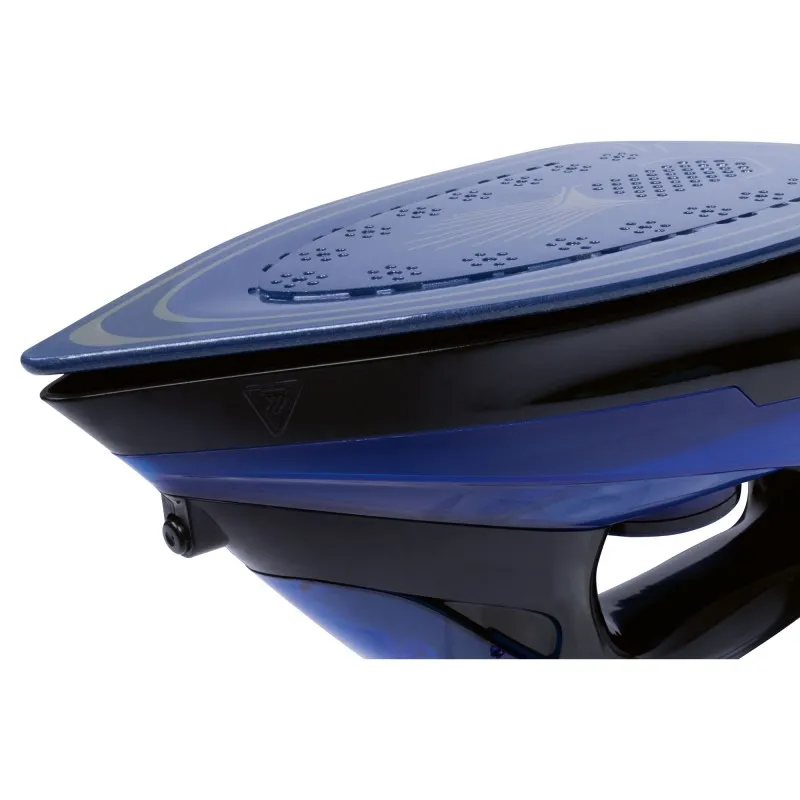Керамический паровой утюг с самоочисткой Clatronic DB 3755